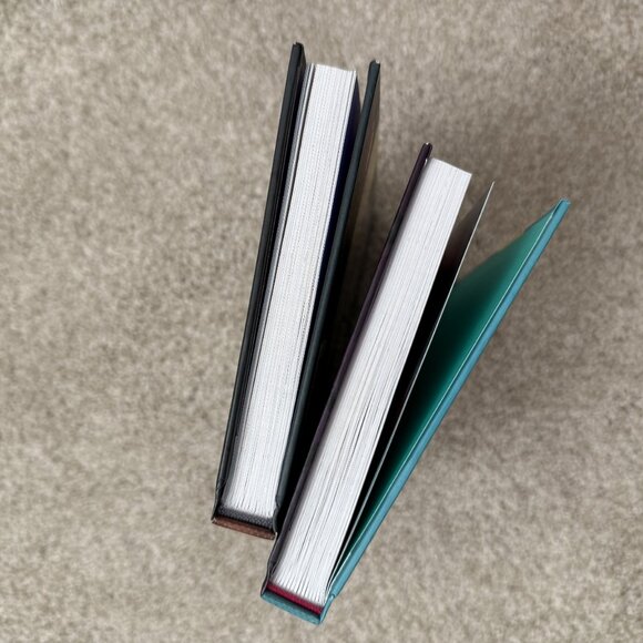 Set of 2 Dog Man Books by Dav Pilkey - Picture 8 of 8